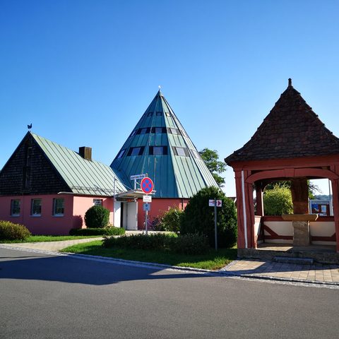 Eggolsheim Foto: Detlef Danitz