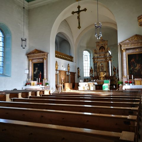 Eggolsheim Foto: Detlef Danitz