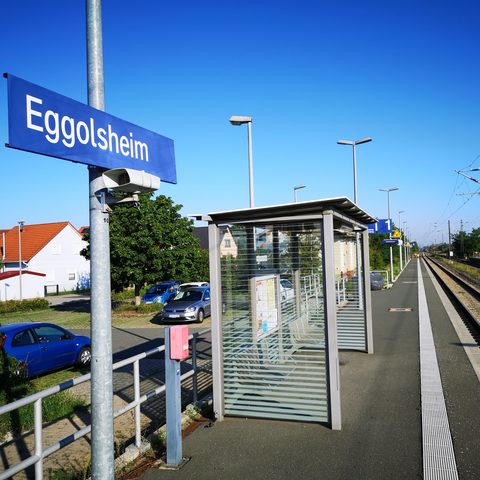 Eggolsheim Foto: Detlef Danitz