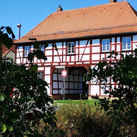 Eggolsheim Foto: Detlef Danitz