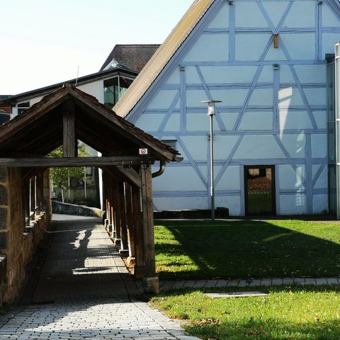 Eggolsheim Foto: Detlef Danitz