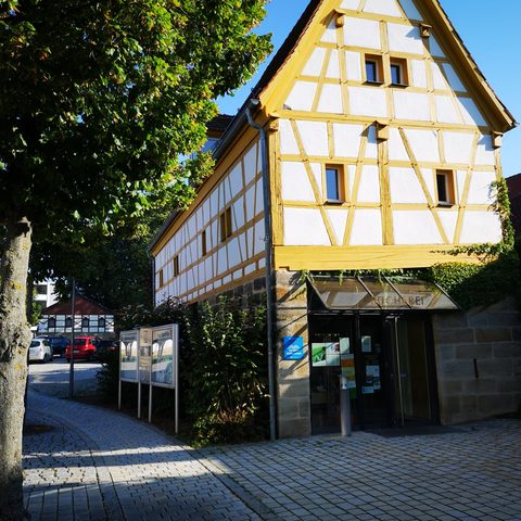 Eggolsheim Foto: Detlef Danitz