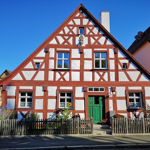 Eggolsheim Foto: Detlef Danitz