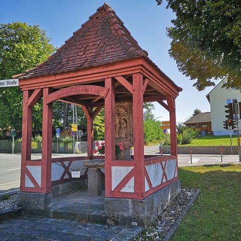 Eggolsheim Foto: Detlef Danitz