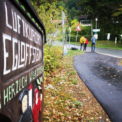 Egloffstein Fotograf: Detlef Danitz