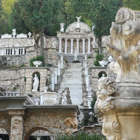 Egloffstein Fotograf: Detlef Danitz