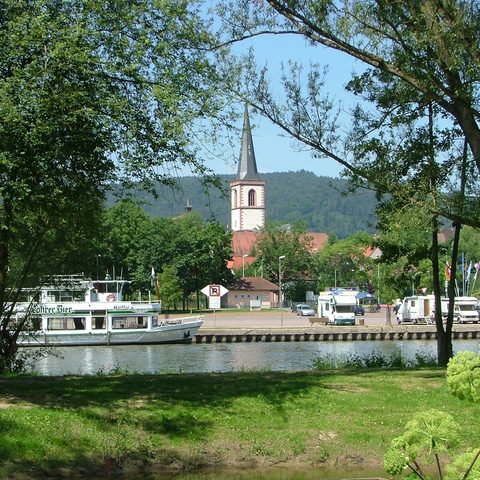Maintalbummler Bildrechte: Touristinformation Lohr a.Main