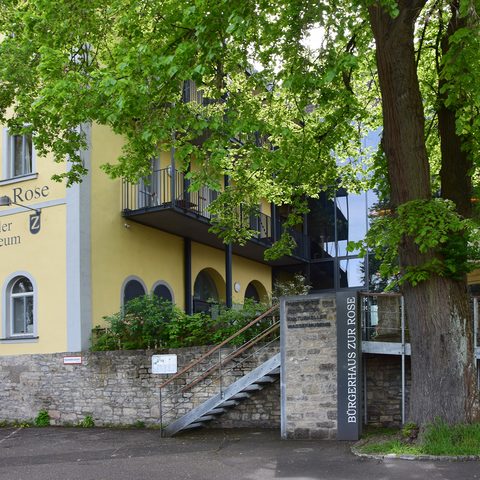 Bildrechte: Markt Zell a. Main