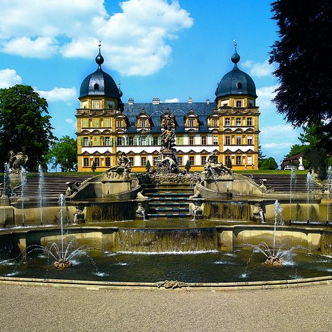 © Tourist-Information Fränkische Toskana Fotos: Modern Media Productions.