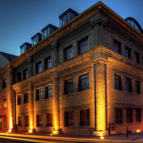 © Stadt Höchstadt an der Aisch  