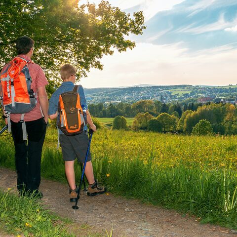 © Stadt Marktredwitz