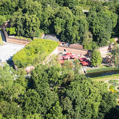 Glacis © DietmarDenger 