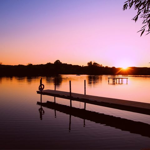 See Bildrechte Gemeinde Ebensfeld – Foto Birgid Röder