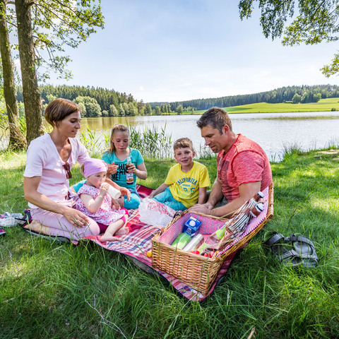 © Tourismuszentrum Oberpfälzer Wald