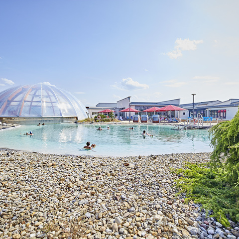 ©Franken-Therme Bad Windsheim