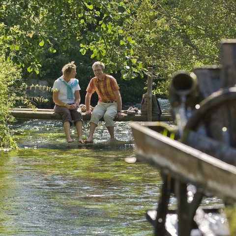 Quelle: Touristinformation Hollfeld