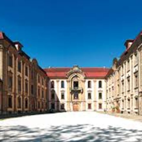 Schloss Schillingsfürst Quelle: Info-Center Schillingsfürst