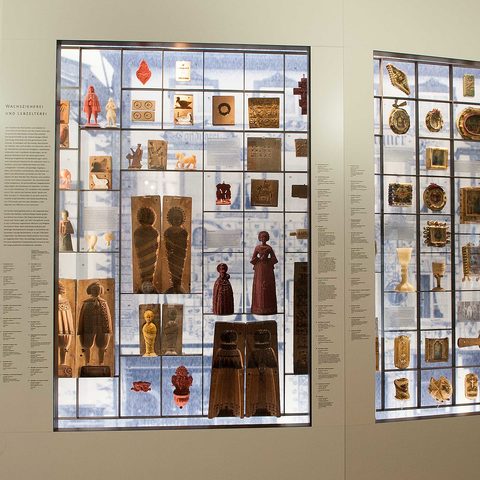 Stadtmuseum Bad Tölz. © Tourist Information Bad Tölz