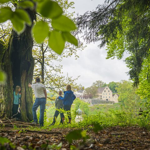 Treuchtlingen  © Kur- und Touristinformation STADT TREUCHTLINGEN
