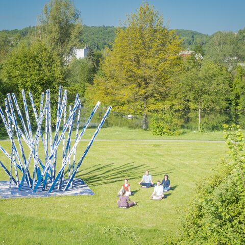 Treuchtlingen  © Kur- und Touristinformation STADT TREUCHTLINGEN