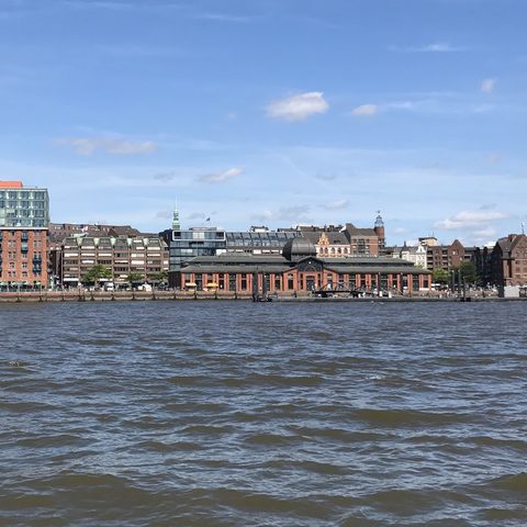 Hamnburg Fotograf: Detlef Danitz