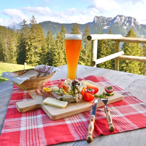 © Ruhpolding Tourismus GmbH