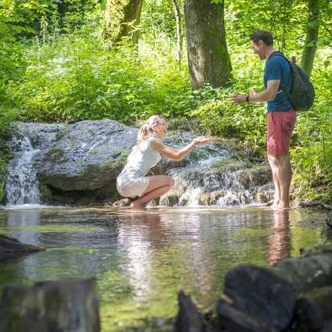 © Tourist-Information Fränkische Toskana Fotos: Dietmar Denger