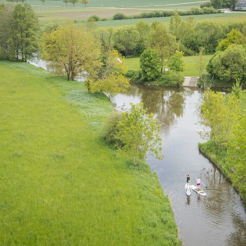 Treuchtlingen  © Kur- und Touristinformation STADT TREUCHTLINGEN