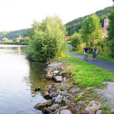 Bildrechte: Markt Zell a. Main