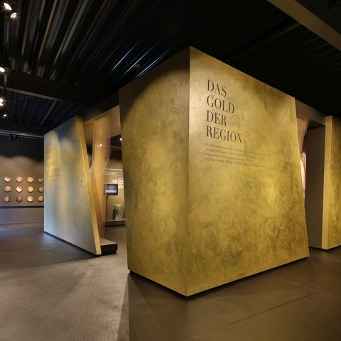 Roggen Museum  Rogg-In © Rogg-In Weißenstadt ©Quelle: Stadt Weißenstadt / Kur- & Tourist-Information Weißenstadt