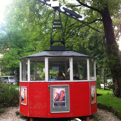 Berchtesgadener Land Fotograf: Detlef Danitz