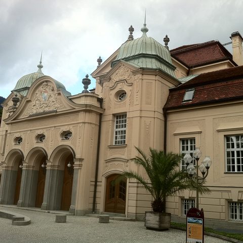 Berchtesgadener Land Fotograf: Detlef Danitz