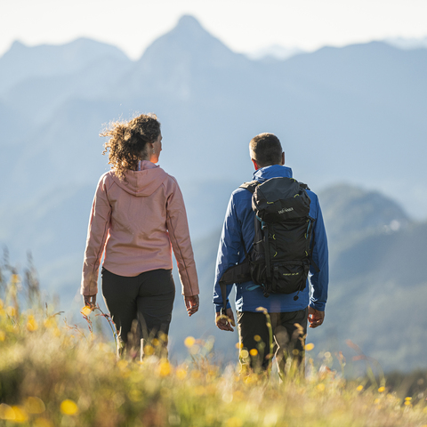 Königsalpen © Peter von Felbert