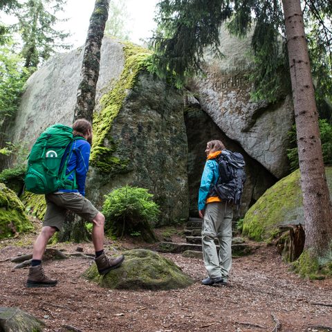 TZ Fichtelgebirge / Florian Manhardt