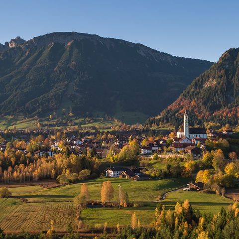 Pfronten - ©Pfronten Tourismus, Deutschland 