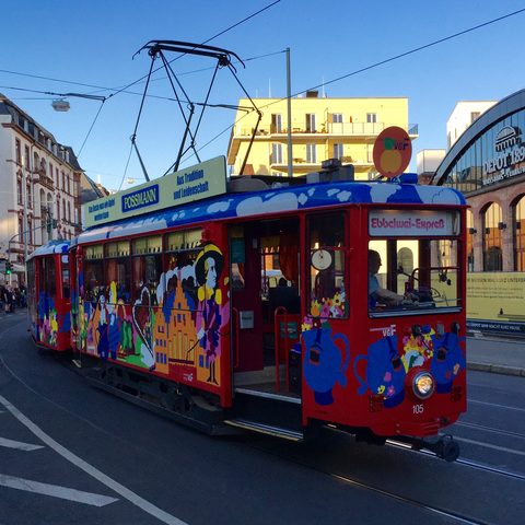 Frankfurt Fotograf: Detlef Danitz