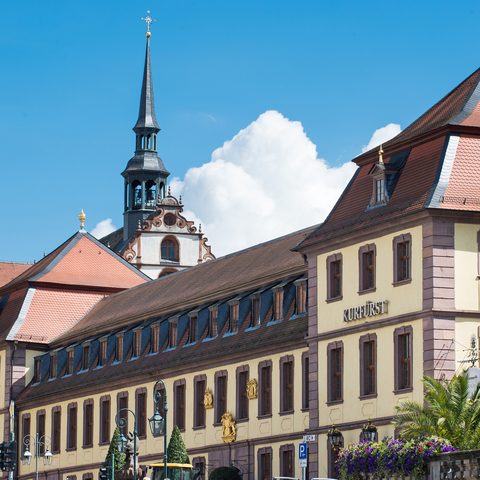 © Stadt Fulda /Christian Tech