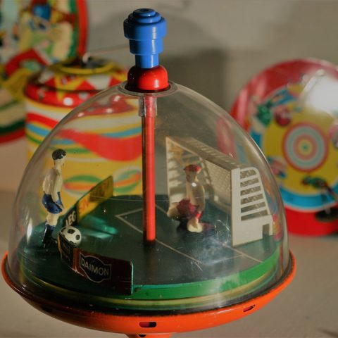 Zirndorf Museum ©  Zirndorf Museum 