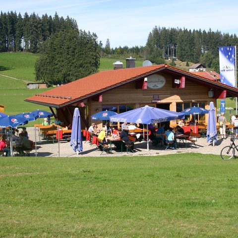 Buchenberg Gletscheralp Quelle: Allgäuer Seenland 