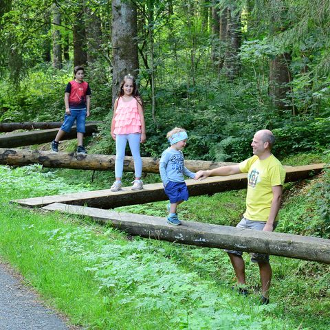 Weitnau Carl-Hirnbein-Weg Quelle: Allgäuer Seenland 
