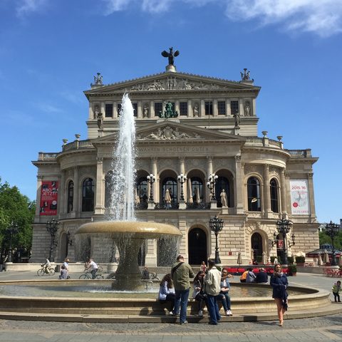 Frankfurt Fotograf: Detlef Danitz