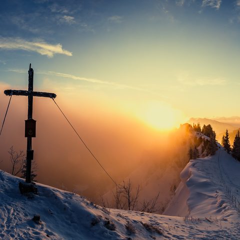 © Ruhpolding Tourismus GmbH