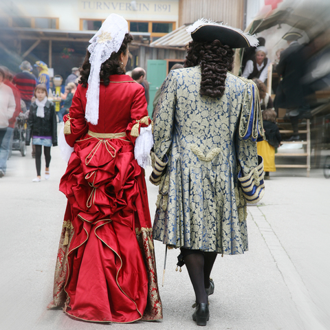 Herzogfest  © Verwaltungsgemeinschaft Türkheim