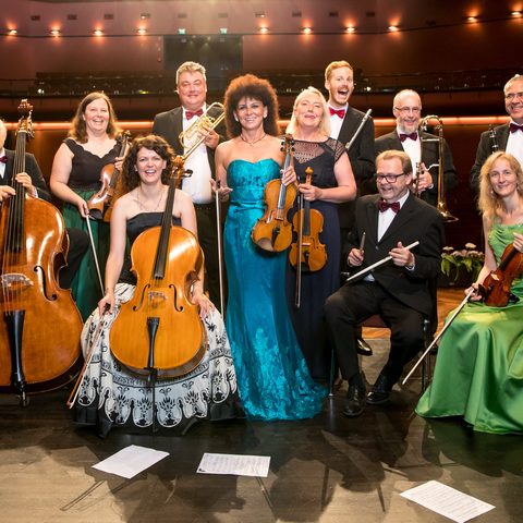 Events in Bad Füssing Quelle: Kur- & GästeService
Bad Füssing