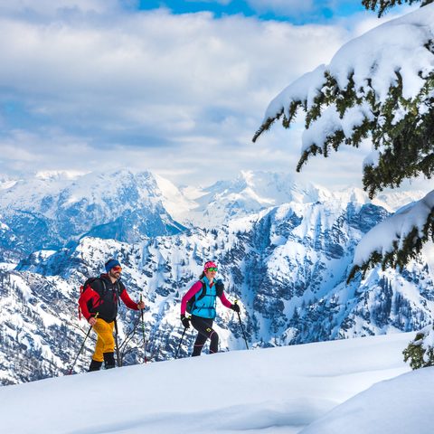 © Ruhpolding Tourismus GmbH
