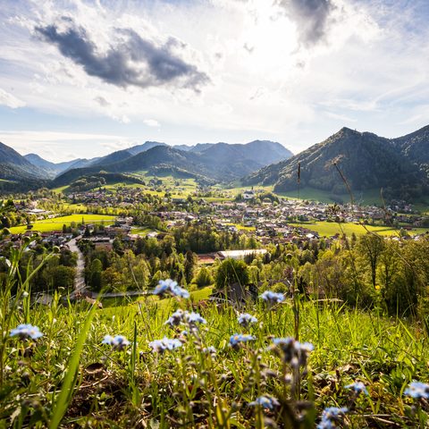 © Ruhpolding Tourismus GmbH