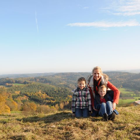 Nördliche Fränkische Schweiz Logo Quelle: Touristinformation VG Hollfeld