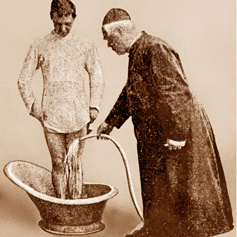 Impressionen aus Bad Wörishofen © Kur- und Tourismusbetrieb Bad Wörishofen