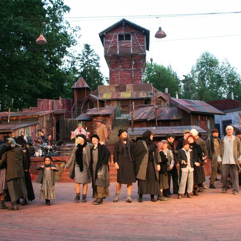 Bad Koetzting Bettleroper Foto Kurverwaltung Bad Koetzting Quelle: Tourismusverband Ostbayern e.V., 