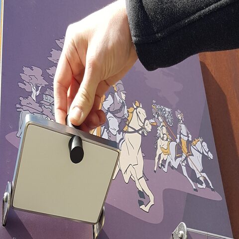 Quelle: ZiMa Zirndorf Marketing eG Tourist Information Zirndorf